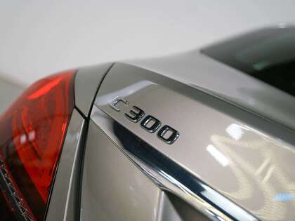 used 2020 Mercedes-Benz C-Class car, priced at $32,900