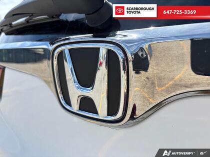 used 2020 Honda CR-V car, priced at $24,995