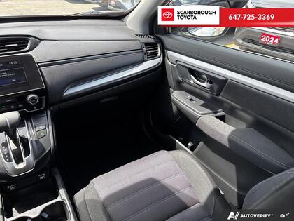 used 2020 Honda CR-V car, priced at $24,995