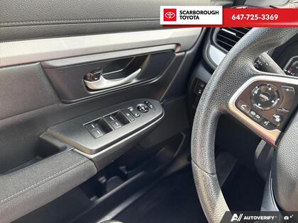 used 2020 Honda CR-V car, priced at $24,995