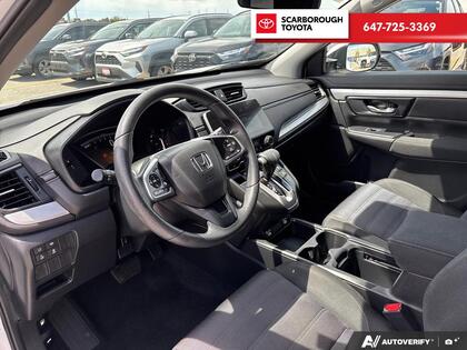 used 2020 Honda CR-V car, priced at $24,995