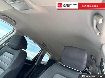 used 2020 Honda CR-V car, priced at $24,995