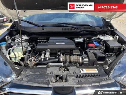 used 2020 Honda CR-V car, priced at $24,995