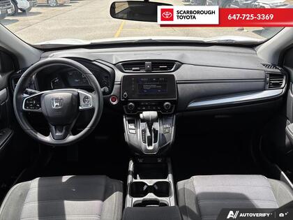 used 2020 Honda CR-V car, priced at $24,995