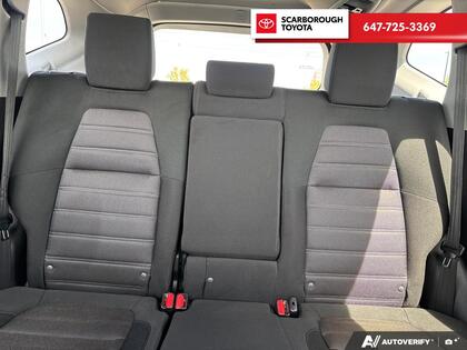 used 2020 Honda CR-V car, priced at $24,995