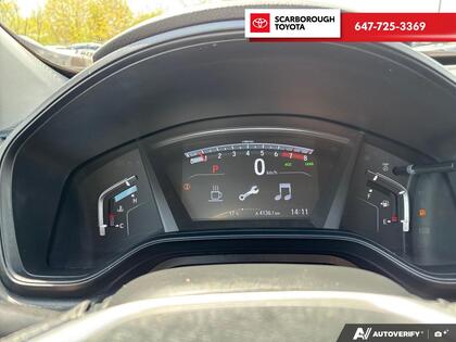 used 2020 Honda CR-V car, priced at $24,995