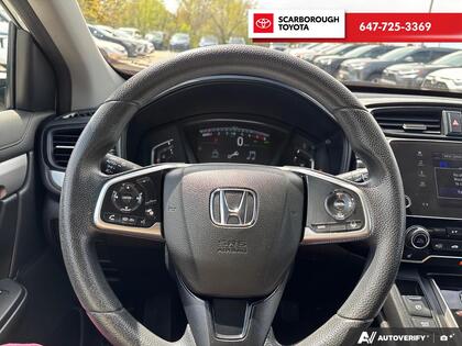 used 2020 Honda CR-V car, priced at $24,995
