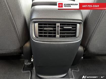 used 2020 Honda CR-V car, priced at $24,995