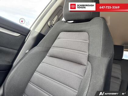 used 2020 Honda CR-V car, priced at $24,995