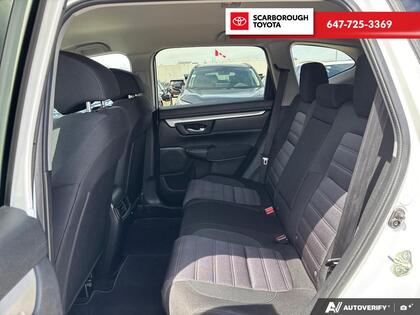 used 2020 Honda CR-V car, priced at $24,995
