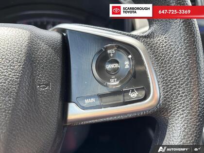 used 2020 Honda CR-V car, priced at $24,995