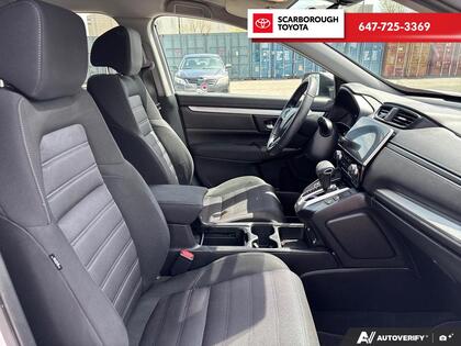 used 2020 Honda CR-V car, priced at $24,995