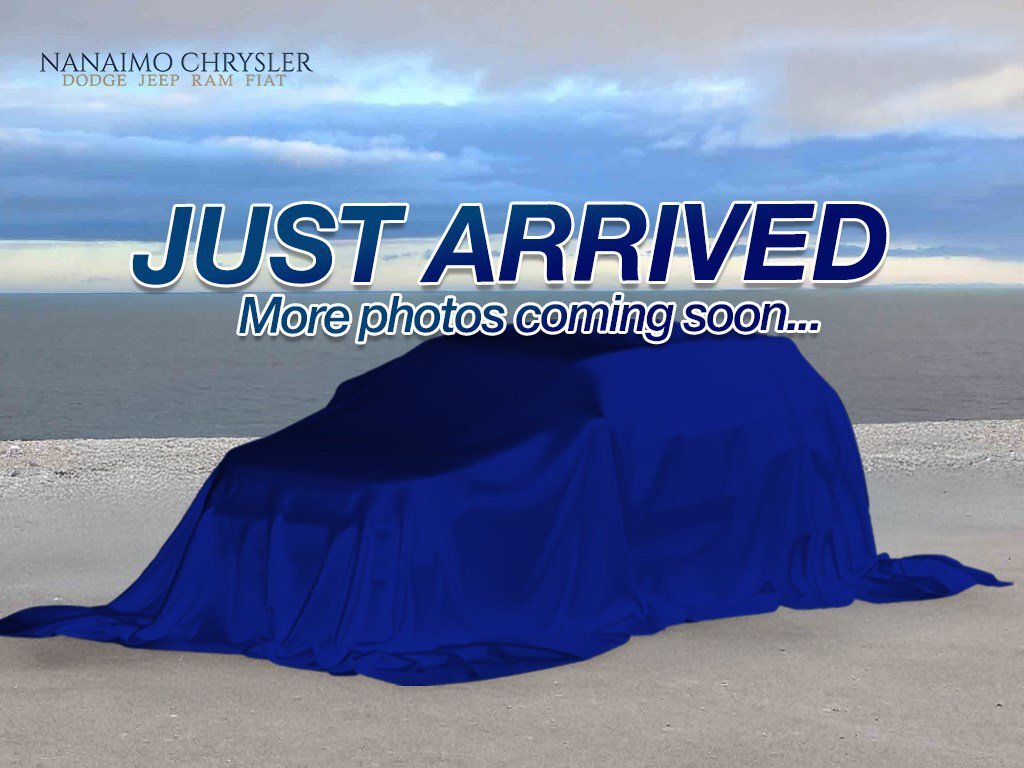 2022 Chrysler Voyager
