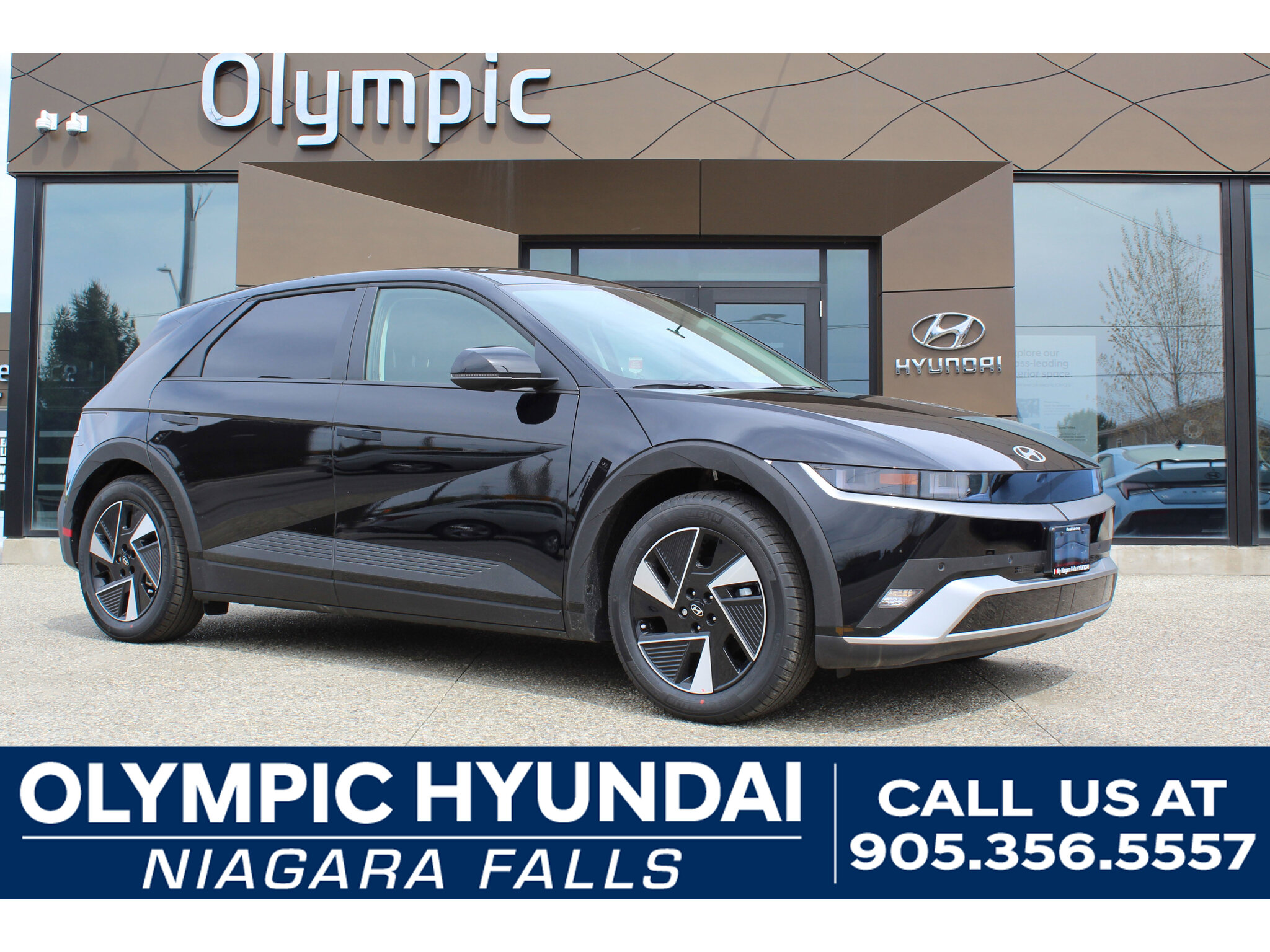 2026 Hyundai IONIQ 5