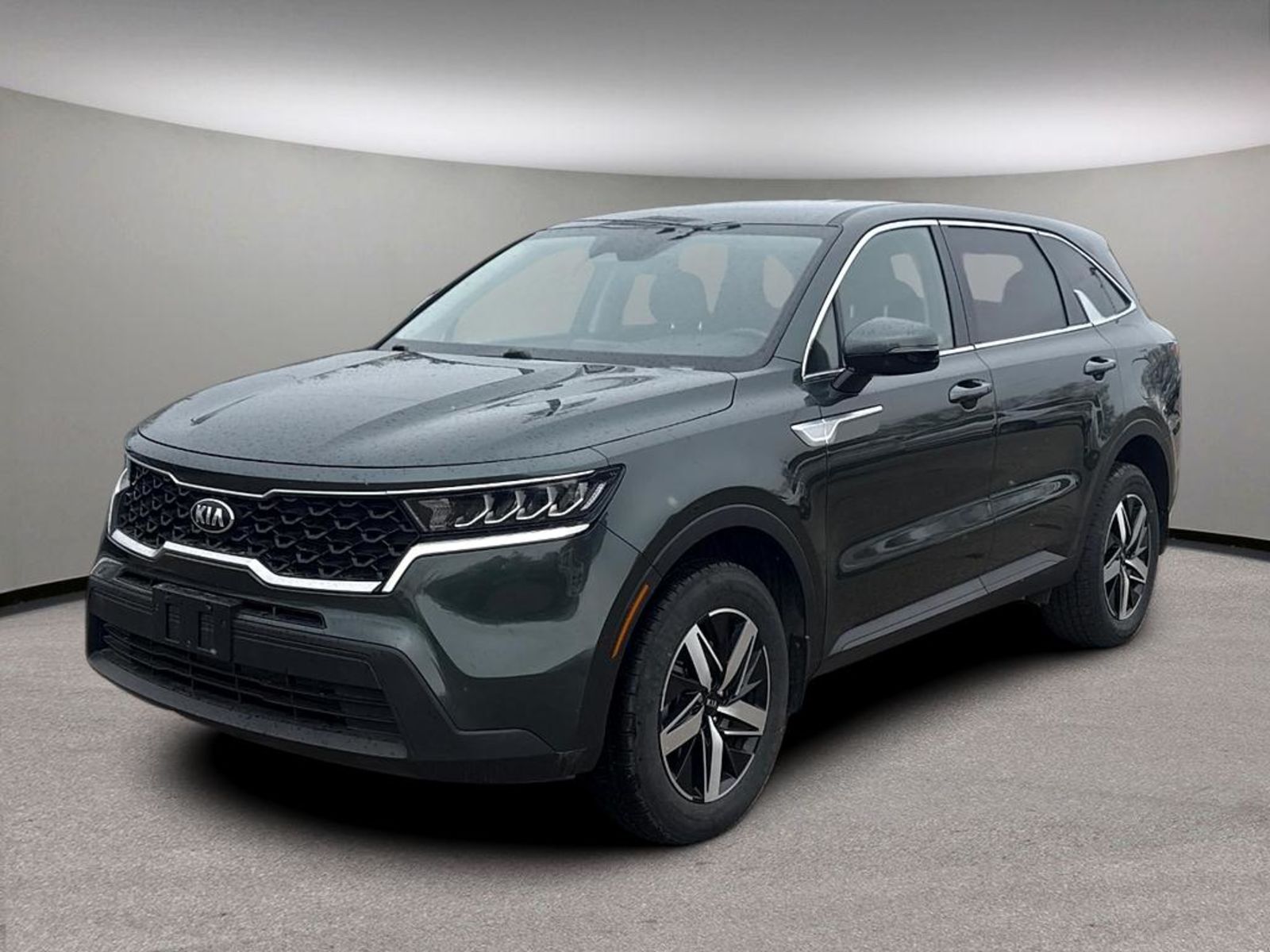 2021 Kia Sorento