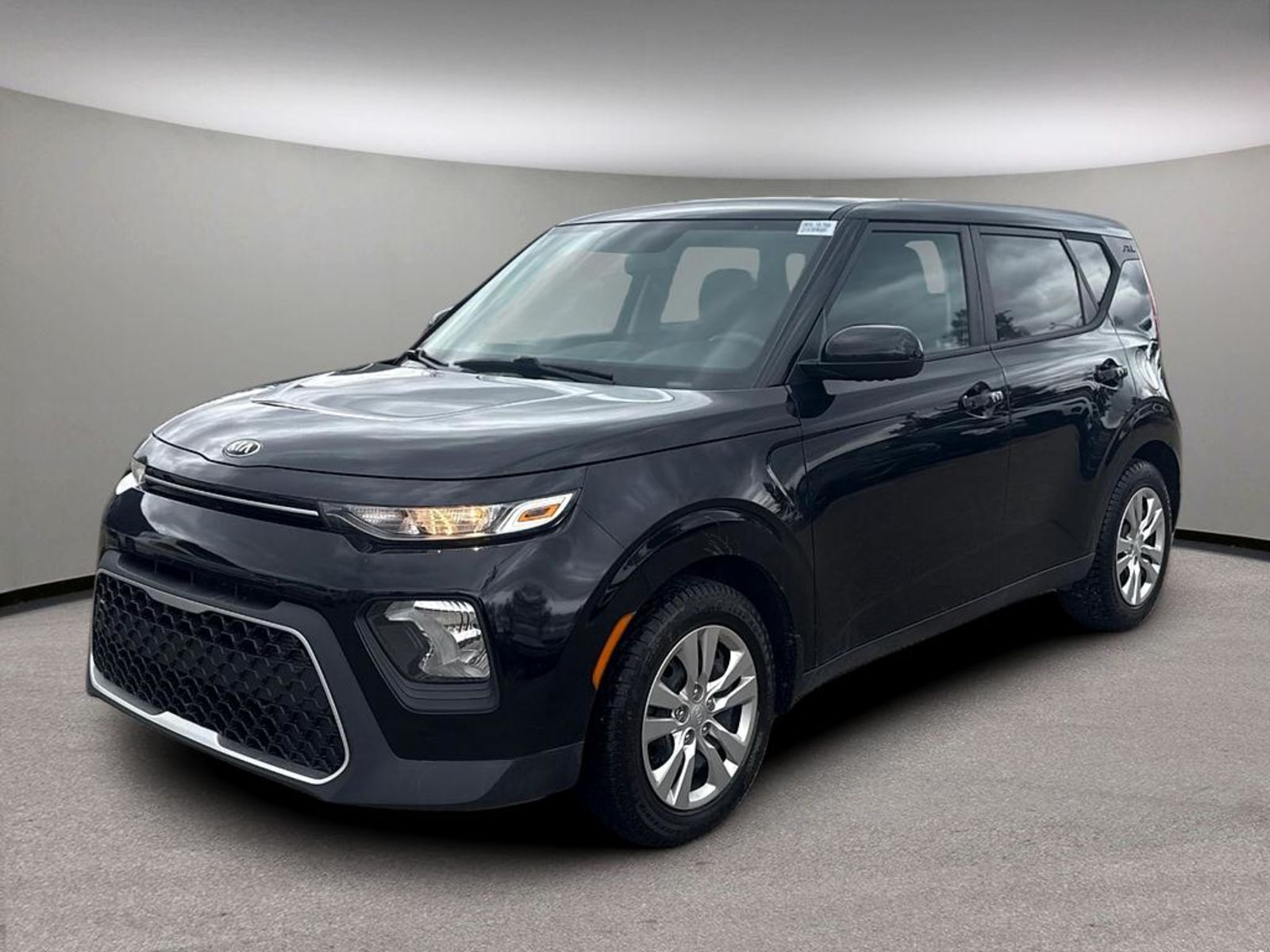 2021 Kia Soul
