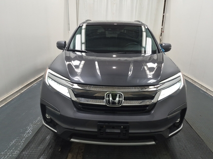 used 2022 Honda Pilot car, priced at $44,925
