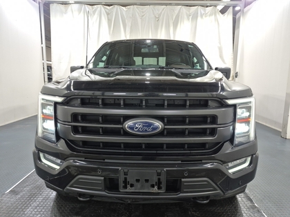 used 2022 Ford F-150 car, priced at $52,852