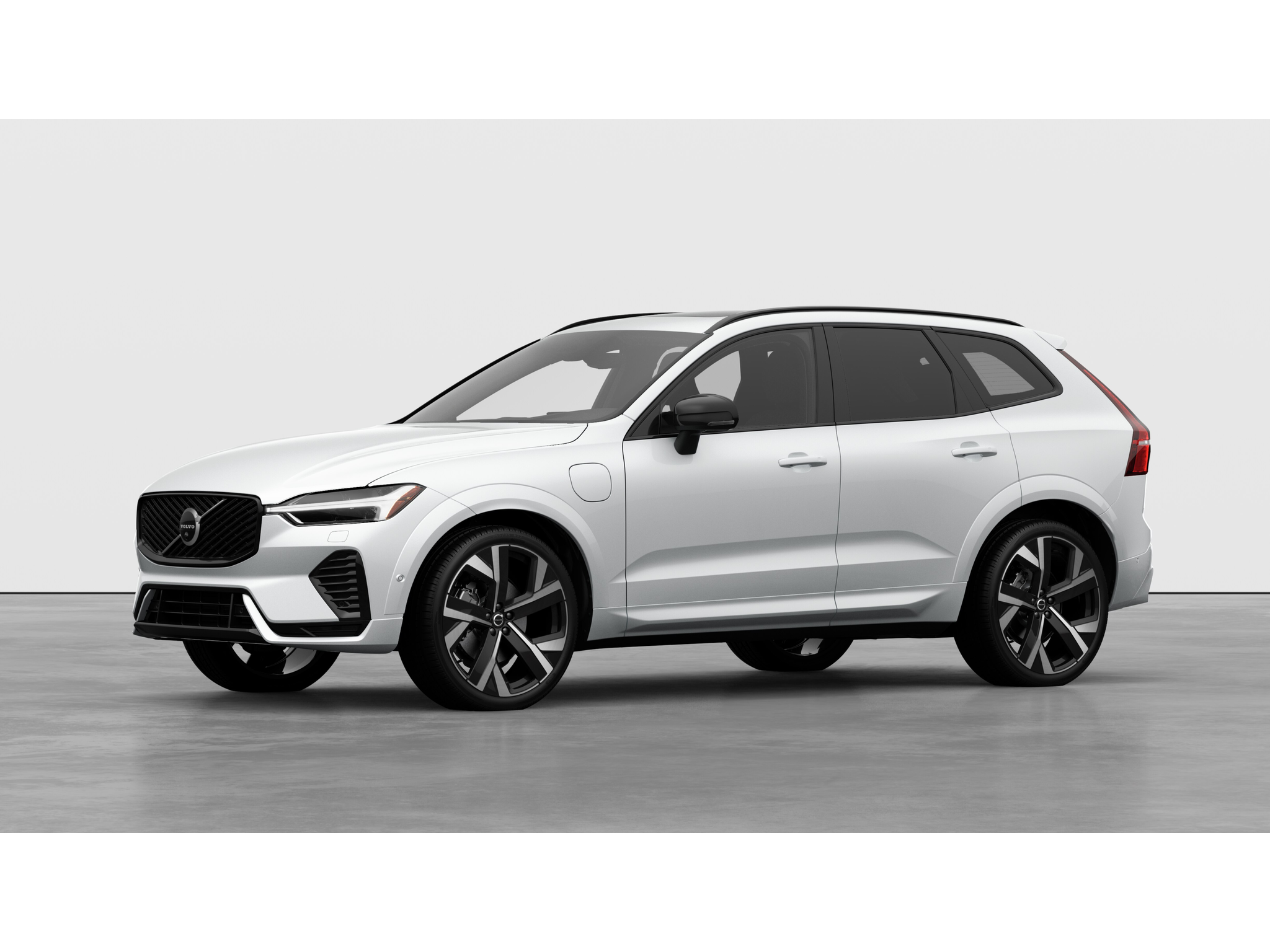 2026 Volvo XC60 Hybrid