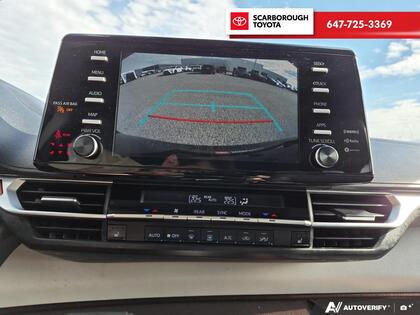 used 2024 Toyota Sienna car, priced at $51,995