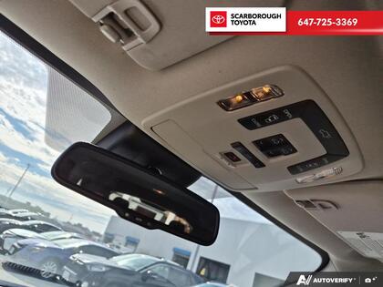 used 2024 Toyota Sienna car, priced at $51,995