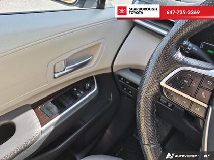 used 2024 Toyota Sienna car, priced at $51,995
