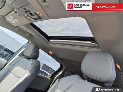 used 2024 Toyota Sienna car, priced at $51,995