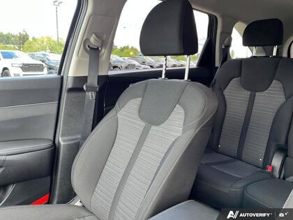used 2025 Kia Sorento car, priced at $41,145