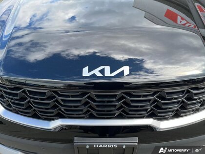 used 2025 Kia Sorento car, priced at $41,145