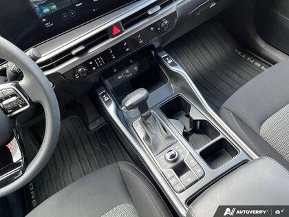 used 2025 Kia Sorento car, priced at $41,145