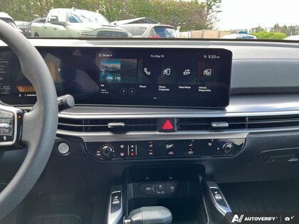 used 2025 Kia Sorento car, priced at $41,145