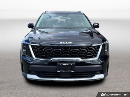 used 2025 Kia Sorento car, priced at $41,145