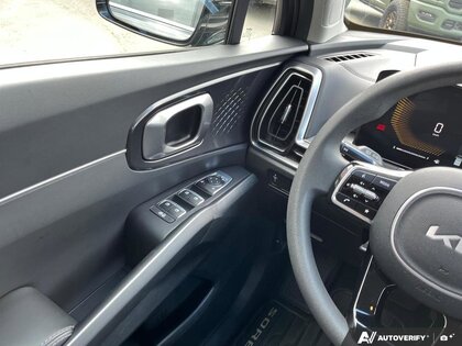 used 2025 Kia Sorento car, priced at $41,145