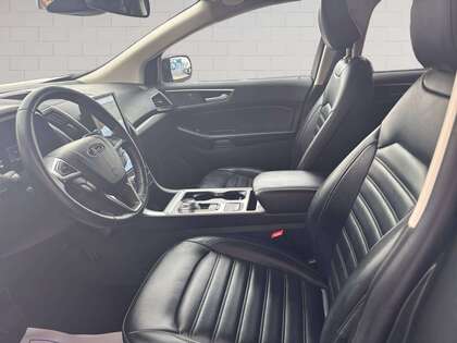 used 2024 Ford Edge car, priced at $33,784