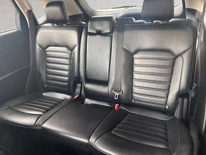 used 2024 Ford Edge car, priced at $33,784
