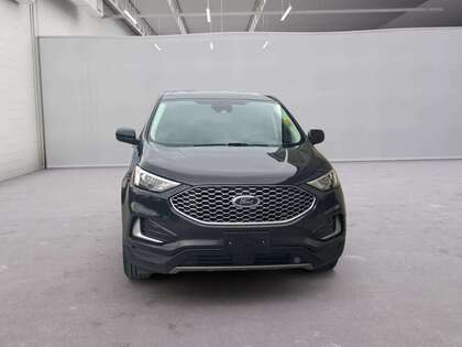used 2024 Ford Edge car, priced at $33,784