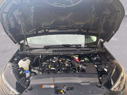 used 2024 Ford Edge car, priced at $33,784