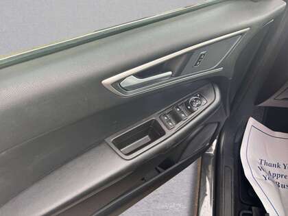 used 2024 Ford Edge car, priced at $33,784