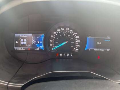 used 2024 Ford Edge car, priced at $33,784