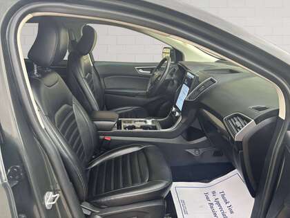 used 2024 Ford Edge car, priced at $33,784