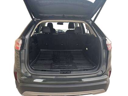 used 2024 Ford Edge car, priced at $33,784