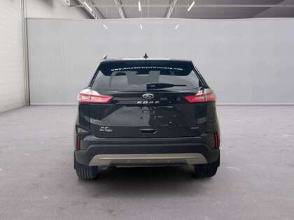 used 2024 Ford Edge car, priced at $33,784