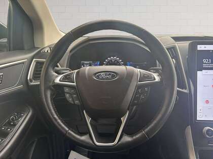 used 2024 Ford Edge car, priced at $33,784