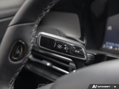 used 2025 Lincoln Corsair car, priced at $46,346