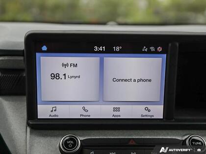 used 2022 Ford Maverick car, priced at $32,300