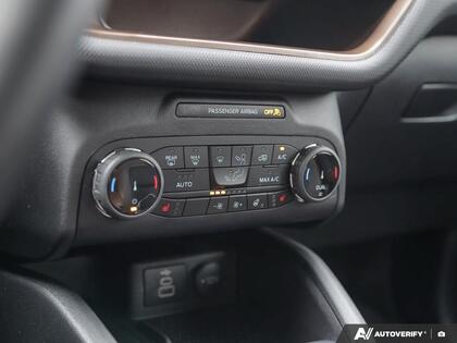 used 2024 Ford Bronco Sport car, priced at $32,990