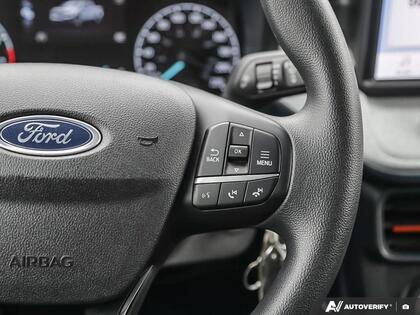 used 2022 Ford Maverick car, priced at $32,300