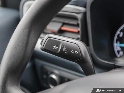 used 2022 Ford Maverick car, priced at $32,300