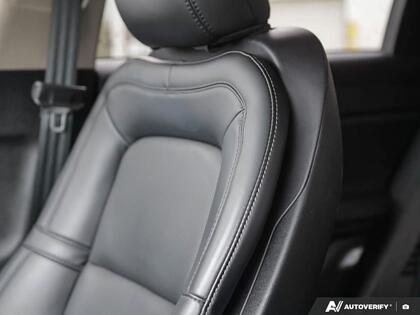 used 2025 Lincoln Corsair car, priced at $46,346