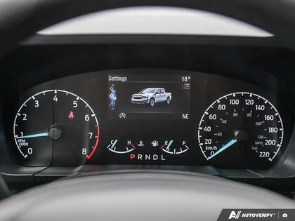 used 2022 Ford Maverick car, priced at $32,300